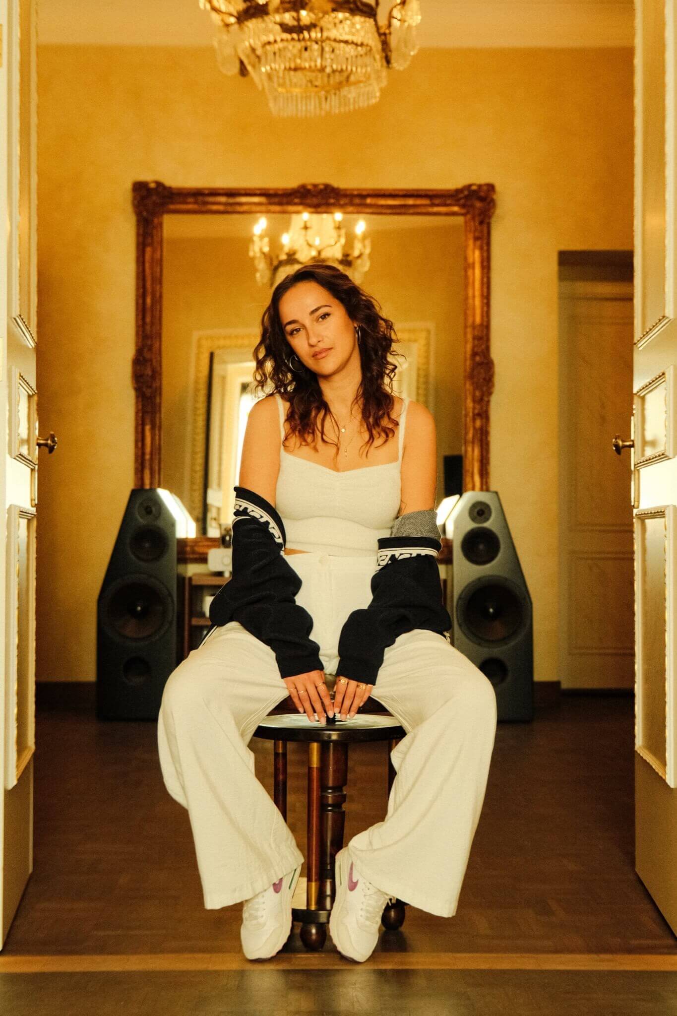 Soja