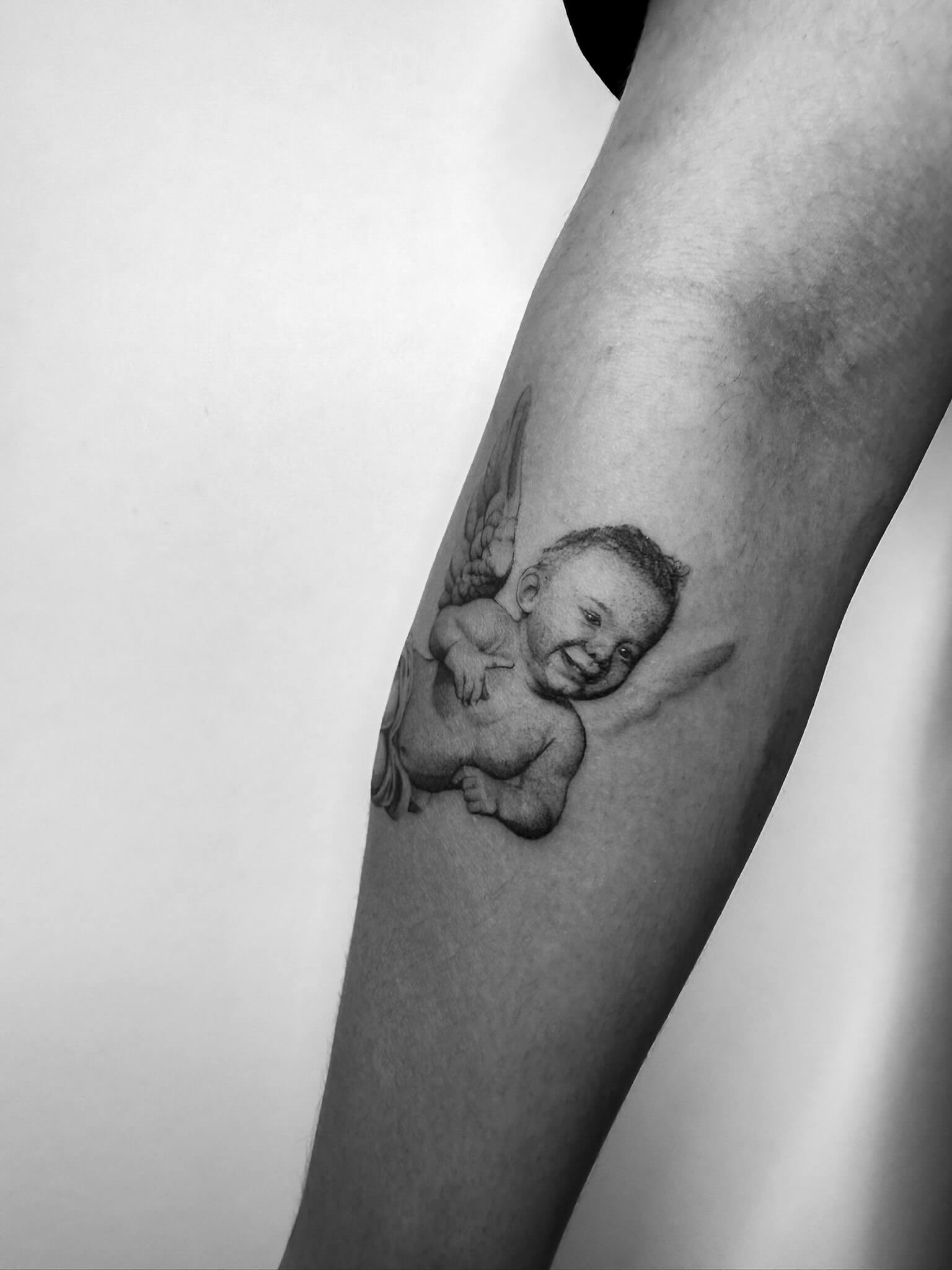 Microrealism.